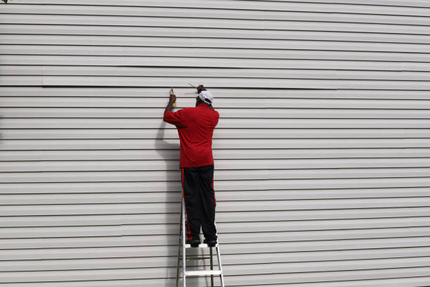 Trusted Richwood, LA Siding Installation & Repair Experts